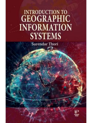 Introduction to Geographic Information Systems