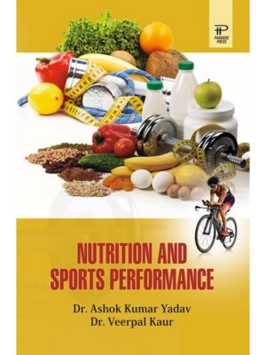 Nutrition and Sports Performance