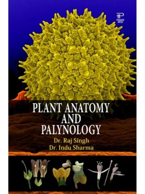 Plant Anatomy and Palynology