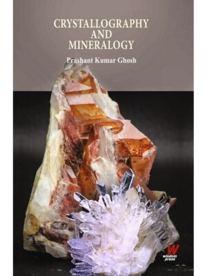Crystallography and Mineralogy