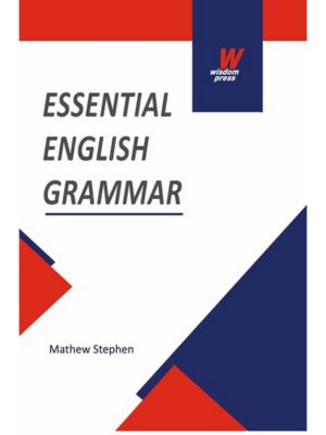 Essential English Grammer