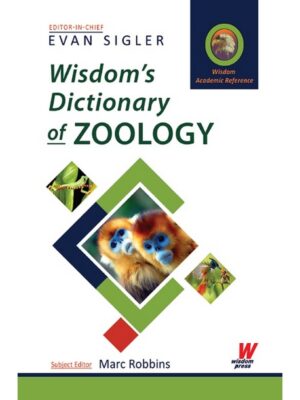 Wisdom’s Dictionary of Zoology