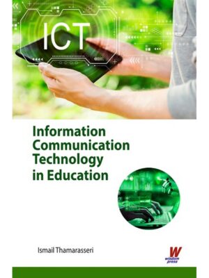 Information And Communication Technology in Education