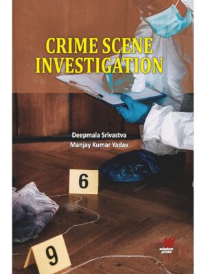 Crime Scene Investigation