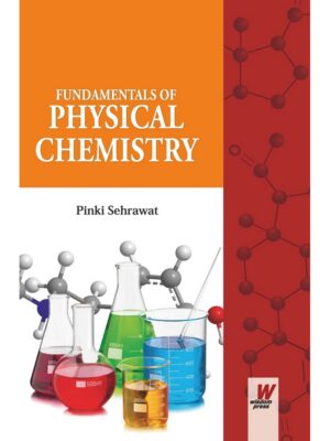 Fundamentals of Physical Chemistry