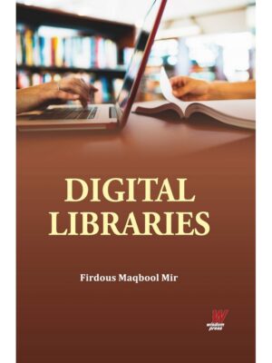 Digital Libraries