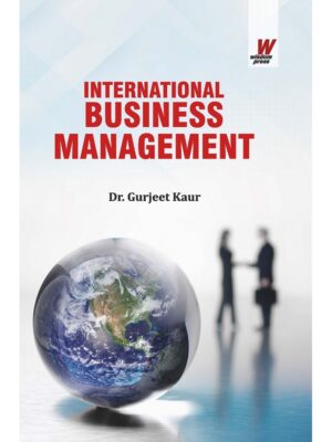 International Business Management