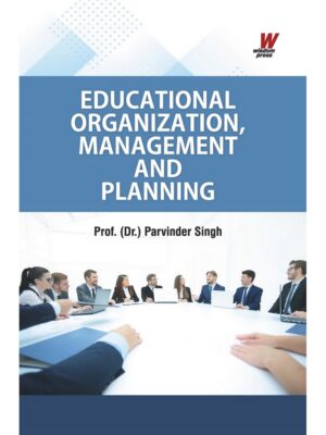 Educational Organization, Management and Planning