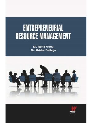 Entrepreneurial Resource Management