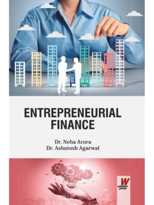 Entrepreneurial Finance