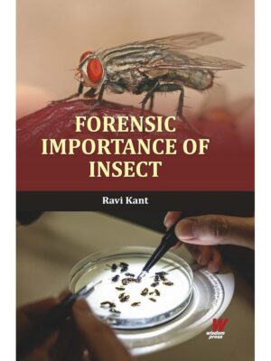 Forensic Importance of Insect