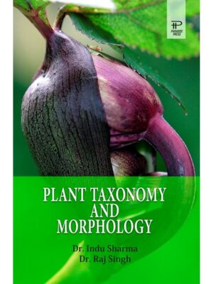 Plant Taxonomy and Morphology