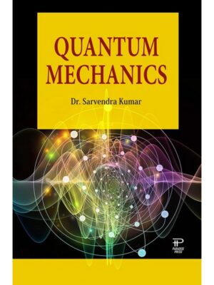 Quantum Mechanics