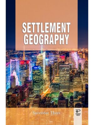 Settlement Geography