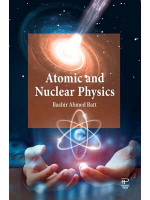 Atomic and Nuclear Physics