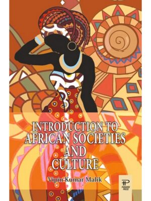Introduction to African Societies and Culture