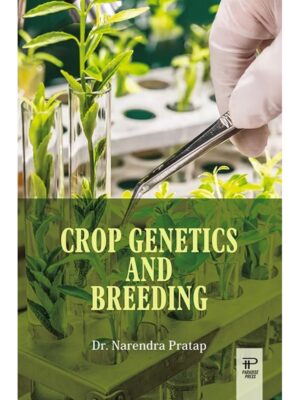 Crop Genetics and Breeding