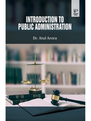 Introduction to Public Administration