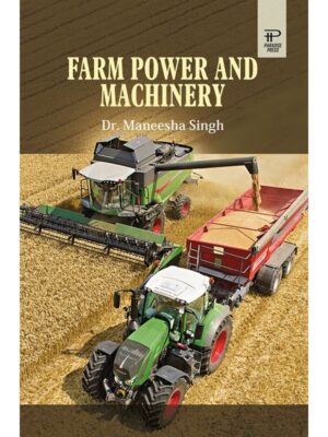 Farm Power and Machinery