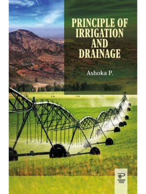 Principle of Irrigation and Drainage