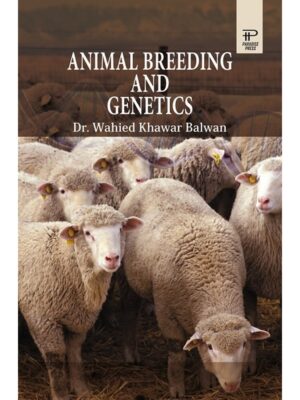 Animal Breeding and Genetics