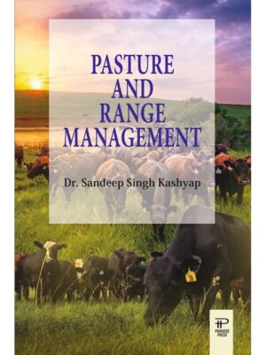 Pasture and Range Management