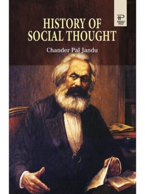 History of Social Thought