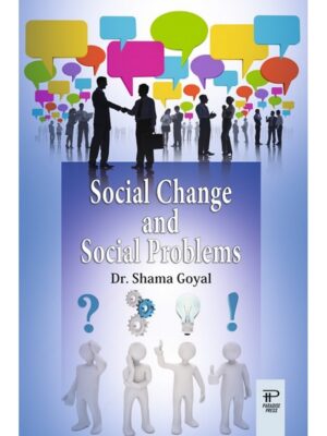 Social Change and Social Problems