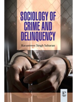 Sociology of Crime and Delinquency