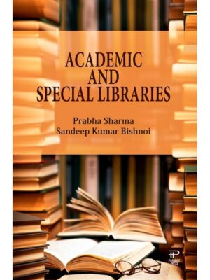 Academic and Special Libraries