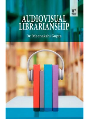 Audiovisual Librarianship