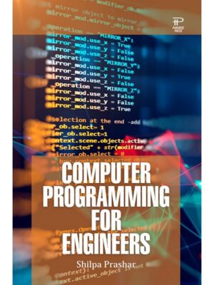 Computer Programming for Engineers