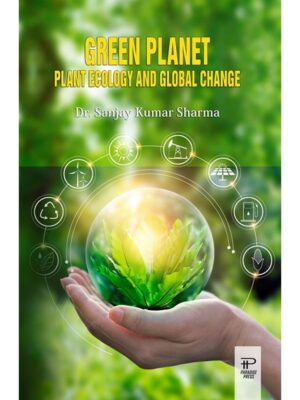 Green Planet: Plant Ecology and Global Change