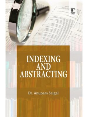 Indexing and Abstracting