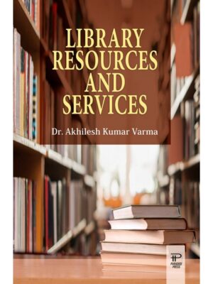 Library Resources and Services