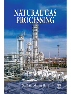 Natural Gas Processing