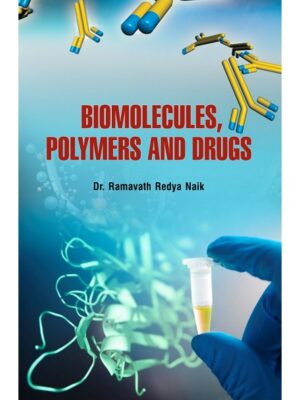 Biomolecules, Polymers and Drugs