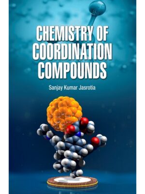 Chemistry of Coordination Compounds