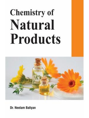 Chemistry of Natural Products