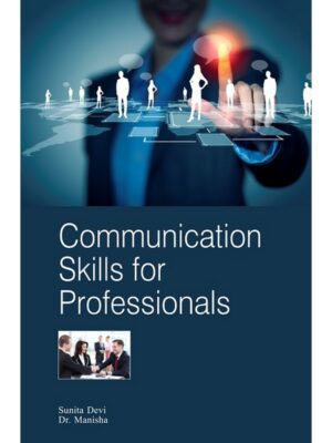 Communication Skills for Professionals