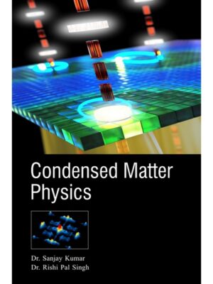 Condensed Matter Physics