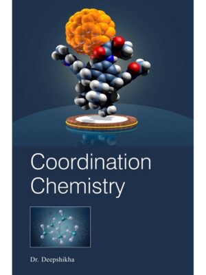 Coordination Chemistry