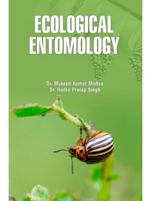 Ecological Entomology