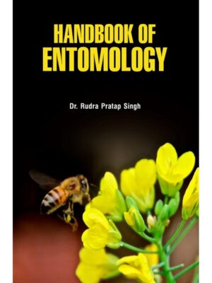 Handbook of Entomology