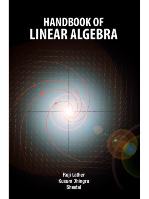 Handbook of Linear Algebra