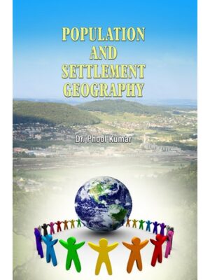 Population and Settlement Geography