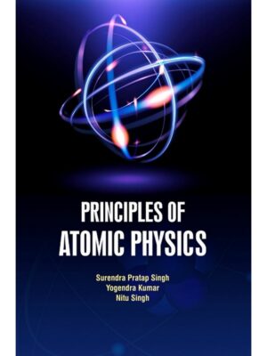 Principles of Atomic Physics