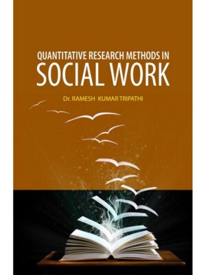 Quantitative Research Methods in Social Work