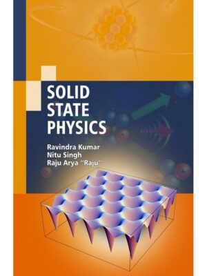 Solid State Physics