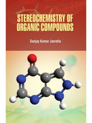 Stereochemistry of Organic Compounds